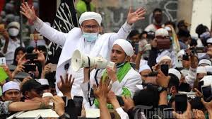 Dan sekarang berita terbaru : Kabar Terbaru Hrs Fpi Datangi Polda Pengacara Kan Menangkap Itu Ada Suratnya Makanya Kami Ambil Surya