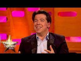 Pin On Michael Mcintyre