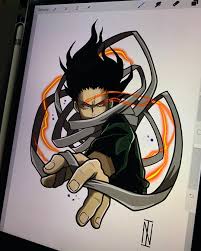 Lansia On Instagram Dry Eyes Aizawashouta Sensei Aizawa Bokunoheroacademia Myheroacademia Sensei Anime Animetattoo An Anime Tattoos Manga Art Anime