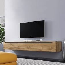Top 16 des collations à moins de 100 calories. Meuble Tv Banc Tv Swift 180 Cm Effet Chene Wotan Sans Led A Suspendre Ou A Poser Style Moderne Achat Prix Fnac