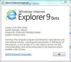 Rather than focus on the latest news or devices, this blog aims to be educational. Internet Explorer 9 64 Bit Descargar