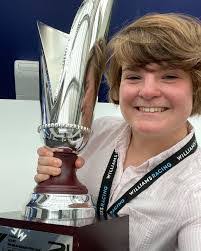 Aimee Riggs's Instagram, Twitter & Facebook