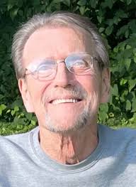 Obituary information for Ralph Eugene Smith