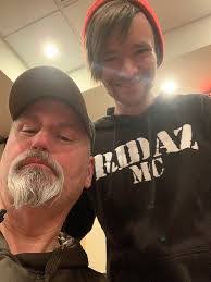 Brent Granger's Instagram, Twitter & Facebook