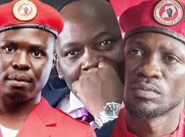 Hon Mathias Mpuuga Promises Not To Leave Nup The Kampala Voice