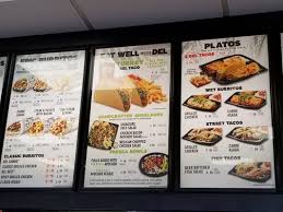 Del taco fish 2 for 2. Del Taco 43 Photos 65 Reviews Mexican 1801 W Charleston Blvd Las Vegas Nv United States Restaurant Reviews Phone Number Menu