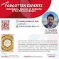 Forgotten Experts: Astrologers, Science,  event image