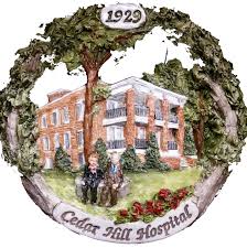 Cedar Hill Hospital 2018 Mainstreet Dayton