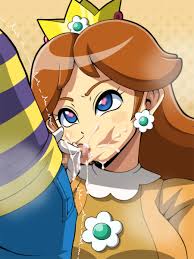 Rule34 - If it exists, there is porn of it  ness, princess daisy  3310058