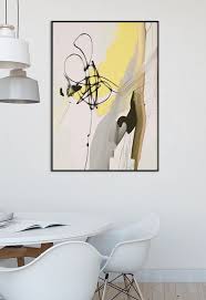 A Modern Abstract Painting This A3 Size Print Measures 29 7 X 42 0cm This Printable High Res Pdf Will Modern Abstract Painting Abstract Abstract Art Painting