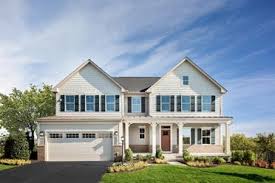 New Homes In Maryland For Sale Maryland Home Builders Ryan Homes