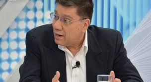 Juan José Martel: El Fiscal trabaja para su reelección