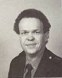 James Andrew “Andy” Cain (1952-1999)