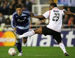 $5.50m * oct 15, 1988 in gelsenkirchen, germany Fc Schalke 04 Happy Birthday Mesut Ozil Facebook