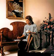 Actress sophia loren was born sofia villani scicolone on september 20, 1934 in rome, italy. Sophia Loren S Home In South Florida Architectural Digest