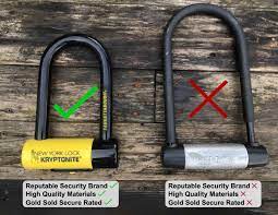 You take precious time to clean off the snow and scrape away the ice, but when you try to unlock the doors, you find that the locks are all. Bike Lock Jammed How To Unjam It Quickly Bikelockwiki