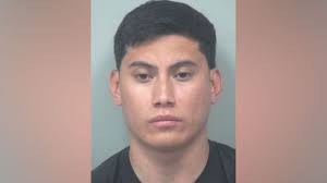 Georgia police officer accused of child molestation, sexual battery