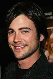 Hoy… Matt Long
