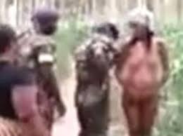 Republican Guard force women to strip in Congo-Brazzaville, an oil spill in  a Thai paradise, and more... - The Observers