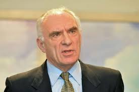 Letter: Blankley 'one of the few people I've met and know that will listen  to the other side'