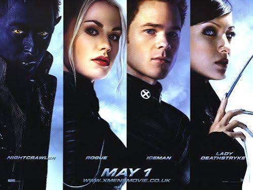 X2: X-Men United - Where to Watch and Stream - TV Guide