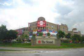 Encorp strand mall, kota damansara. The Strand For Sale In Kota Damansara Propsocial