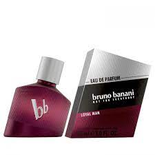 Free us shipping on orders over $59. Bruno Banani Loyal Man Als Eau De Parfum Bei Parfume De Online Bestellen