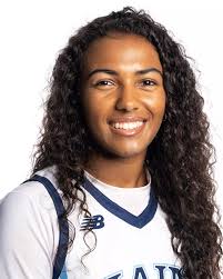 2021-22 Women's Basketball Roster