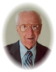 Obituary of Harold Holtzworth