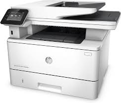 The printer, hp laserjet pro mfp m227fdw, is a multifunction device capable of printing, scanning and copying documents. Amazon Com Hp Laserjet Pro Mfp M426fdn Electronics