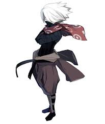 Ninja Characters Art Disgaea 4 A Promise Unforgotten Ninja Art Anime Character Design Character Design Male
