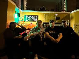 THANK YOU BISBEE 🤘🏻 WE WILL BE BACK 🤘🏻