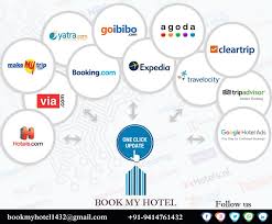 Pin On Book My Hotel
