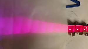 A Dirt Cheap F Awesome Interactive Led Table Vince S Thoughts