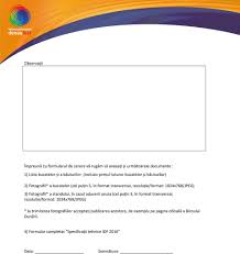 AnexÄƒ Pentru Standurile Cu Bucate Pdf Kostenfreier Download