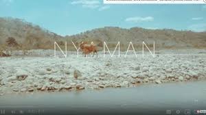 Penggalan lirik lagu ini adalah cintamu senyaman mentari pagi seperti pelangi. Lirik Dan Chord Kunci Lagu Nyaman Single Terbaru Andmesh Kamaleng Joglosemar News