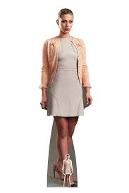 Does betty cooper have a baby? Betty Cooper Von Riverdale Offizielle Lifesize Karton Ausschnitt Standee Fruugo De