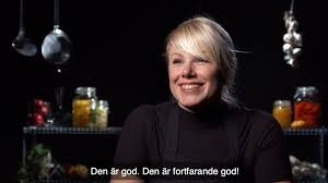 Som följare av sidan får du det senaste och bästa av sveriges mästerkock. Sveriges Masterkock Avsnitt 7 Den Kassa Drottningen Nojesguiden