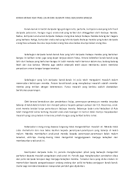 Last updated on november 1, 2017 by tongkrongan islami. Doc Kanak Tengku Arif Academia Edu