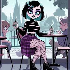 co - Comics & Cartoons - 4chan