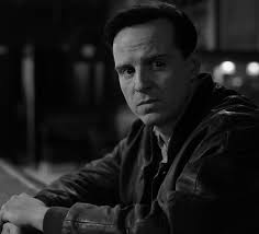 Andrew Scott discusses comparison between Ripley and Sherlock's Moriarty