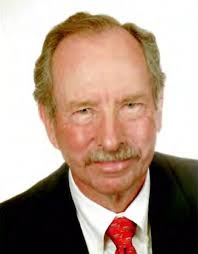 Charles Breneman Buchanan Obituary