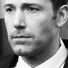 Owner of the second best chin in the world, director, actor, writer, producer and founder of. Sad Ben Affleck Like Batman Has Seen The Future And Doesn T Like What It Holds