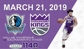 Sacramento kings san antonio spurs toronto raptors uncategorized utah jazz washington wizards watch nba replay. Live On Sports 1140 Khtk Sacramento Kings Vs Dallas Mavericks