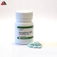 Anadrol has that effect on someone prone to it i took it and have a full head of hair but my friend started to lose it.i heard look at you mothers side like her brother you uncle that a good indicator ans no it doesnt grow back once it starts to fall out but im not a good person for this because ive never experienced hair loss hope this answers your question. Anadrol 50 Oxymetholine Commonly Legacy Athletics Facebook