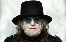 Willie Nelson, Ringo Starr, Steve Earle, More Join Ray Wylie Hubbard On  'Co-Starring Too'