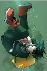 Buy mha cute throw pillow stuffed toys removable my hero academia anime plush snack pillow pudding decorative animal dolls bed couch creative toy gifts teens girls kids: Cute And Pretty Anime Mha Fanart Oof Wattpad