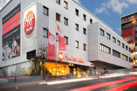 Erfahre die besten reisezeiten, finde die günstigsten preise und die beliebtesten fluglinien. Michel Hotel Wetzlar Wetzlar Bei Hrs Gunstig Buchen
