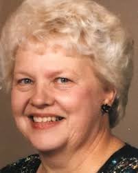 Remembering Betty A Poe