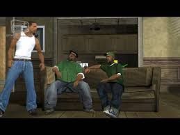 Download game pc gta v repack 27.7 gb link 100% lanjay.gta 5 adalah game action, adventure populer yang dikembangkan oleh rockstar no. Download Gta San Andreas Reuninting The Familie 3gp Mp4 Codedwap